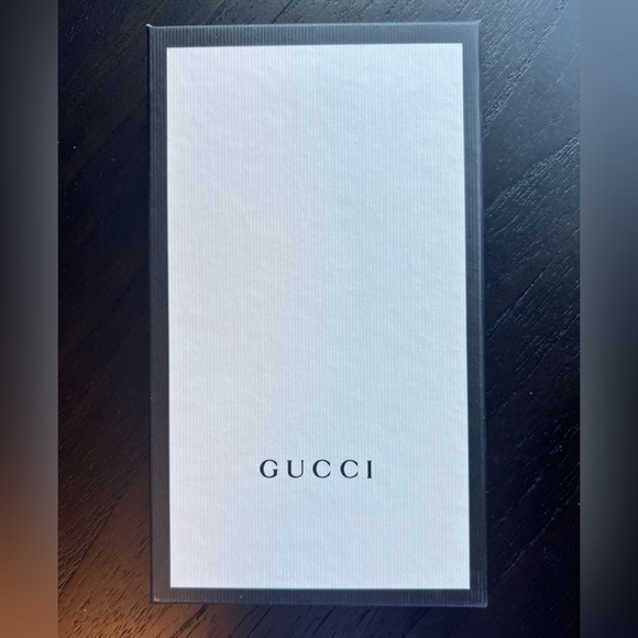 NWT GUCCI iPhone XS Max Cell Phone Case with Gift Box - Beige Multi - Picture 4 of 4